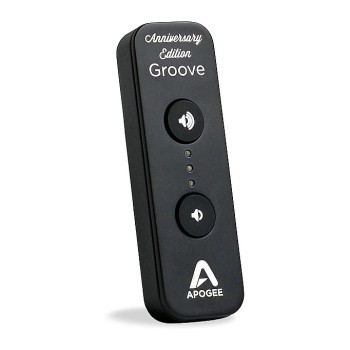Apogee Groove Anniversy Ed 
