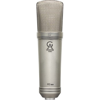 Golden Age Project  FC-1 MKIII