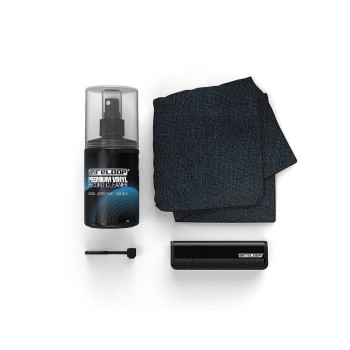Reloop  Premium Vinyl & Stylus Cleaning Set