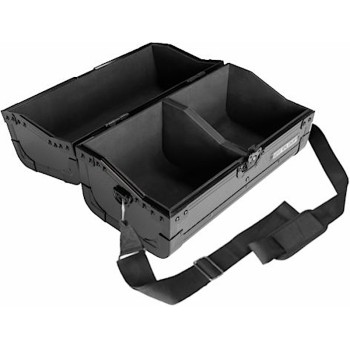 Reloop 7 Record Case 150 black