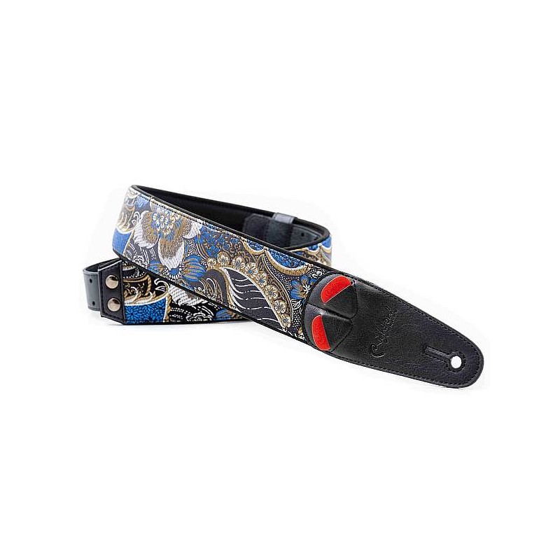 Righton! Straps Hokkaido Black