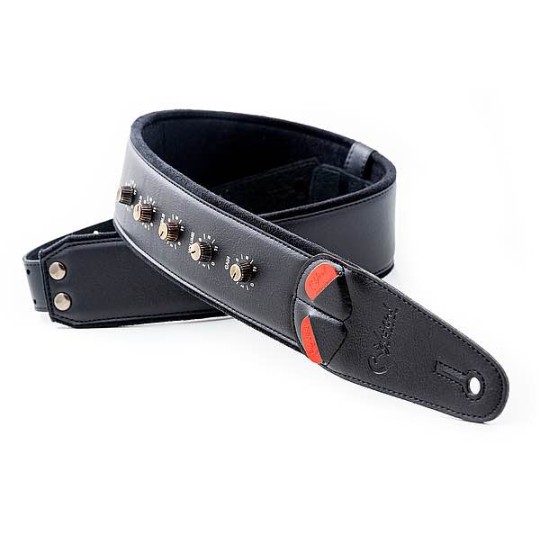 Righton! Straps Spinal Tap Black