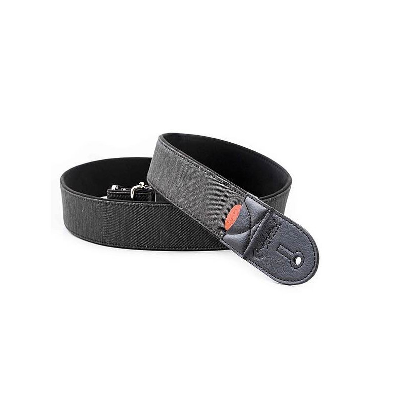 Righton! Straps Denim-50 Black