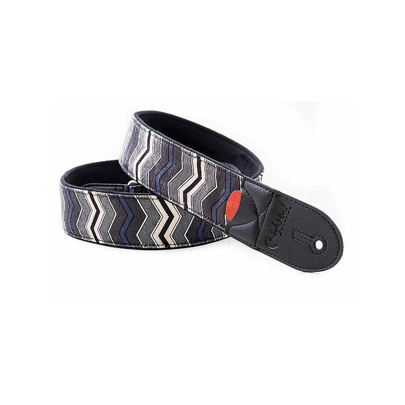 Righton! Straps Ziggy Black