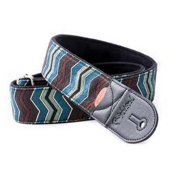 Righton! Straps Ziggy Blue