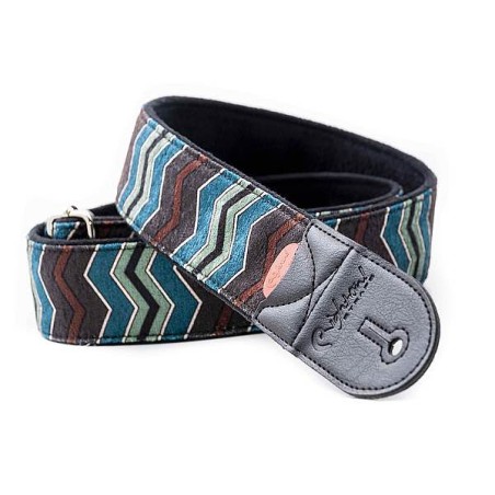 Righton! Straps Ziggy Blue