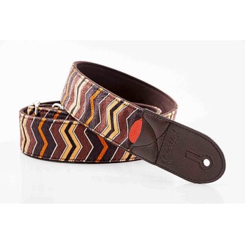 Righton! Straps Ziggy Brown