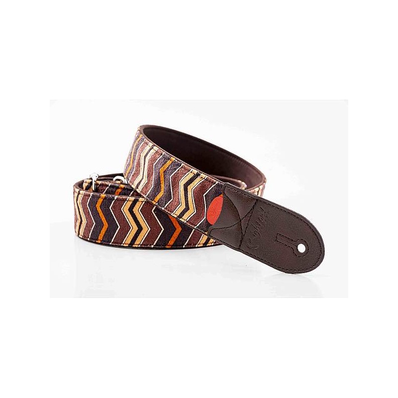 Righton! Straps Ziggy Brown