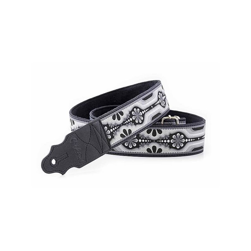 Righton! Straps Laurel Black