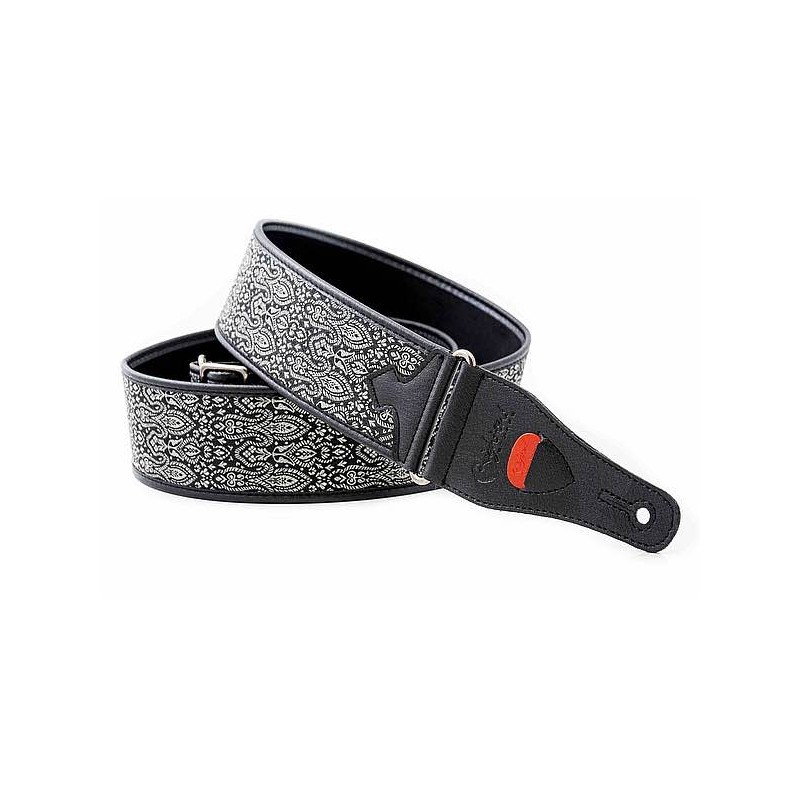 Righton! Straps Cordoba Black