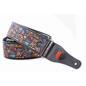 Righton! Straps Kashmir Blue
