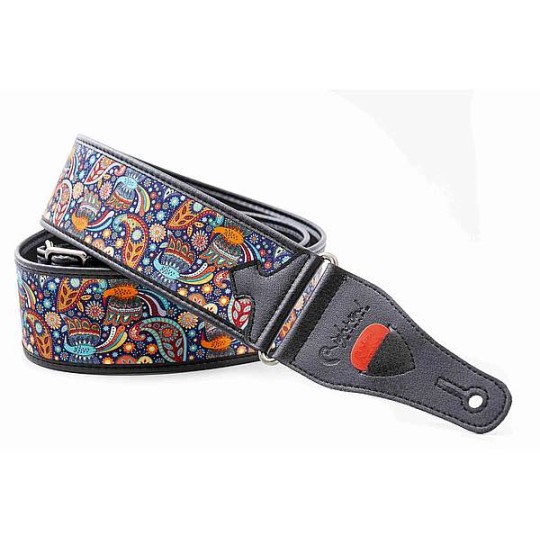 Righton! Straps Kashmir Blue