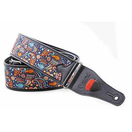 Righton! Straps Kashmir Blue