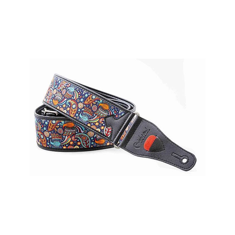 Righton! Straps Kashmir Blue