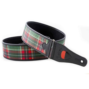 Righton! Straps Tartan Green