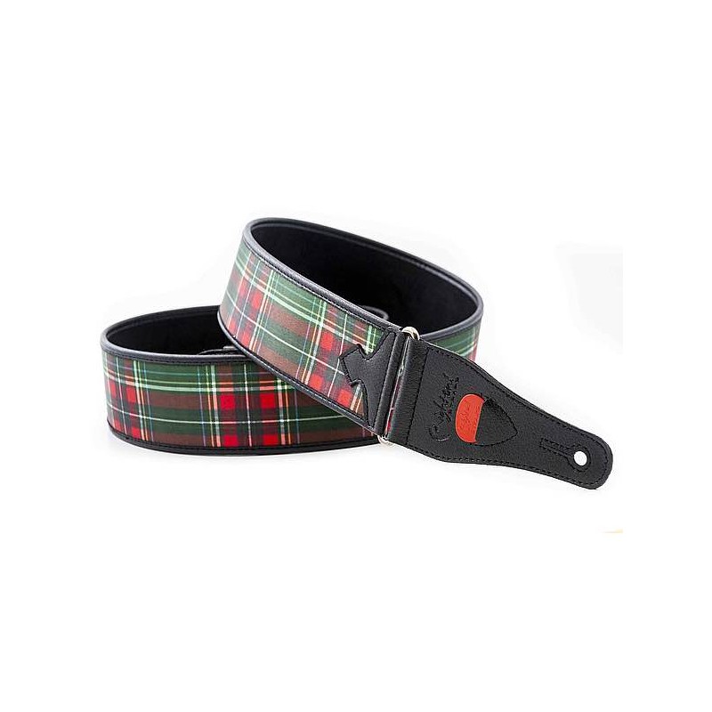 Righton! Straps Tartan Green