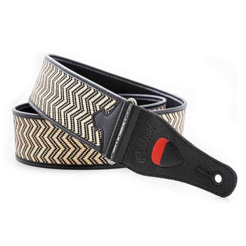 Righton! Straps Victoria Black