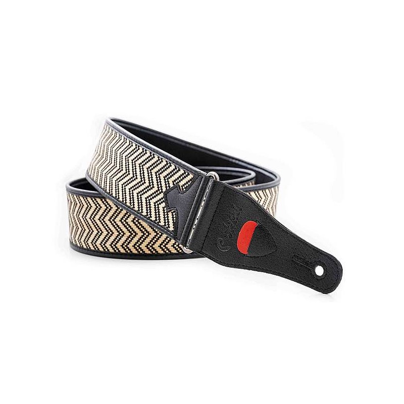 Righton! Straps Victoria Black