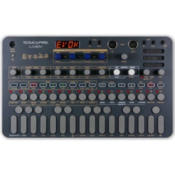 Sonicware  Liven Evoke