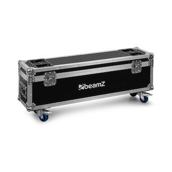 FCPQ Flightcase Panther Quatro 2pcs