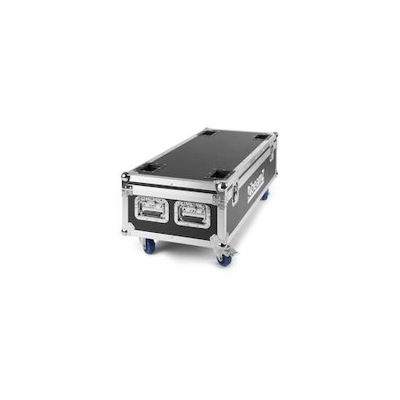 FC410 Flightcase for 2pcs BPL410