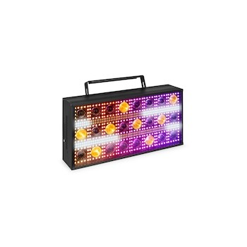 Attack Stroboscoop Combi RGB+CW pix