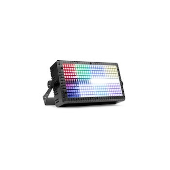 BS336 Strobe 336LED RGB+W DMX