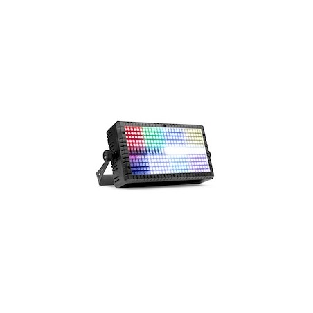 BS336 Strobe 336LED RGB+W DMX