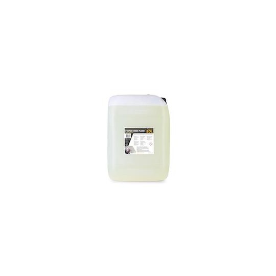 FLNF20 Snowfluid 20L Concentrate 5%