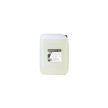 FLNF20 Snowfluid 20L Concentrate 5%