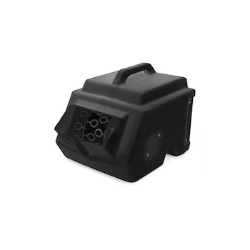 B1500 Bubble double wirlss remote