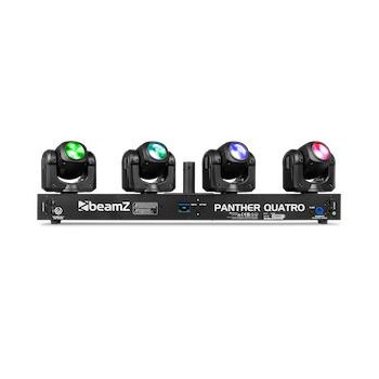 PANTHER Quatro Beam Bar