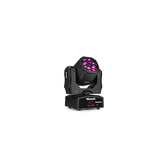 Panther80L Hybrid Moving Head IRC