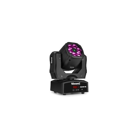Panther80L Hybrid Moving Head IRC