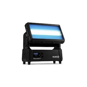 Nuke3 MH Twin Strobe IP65 