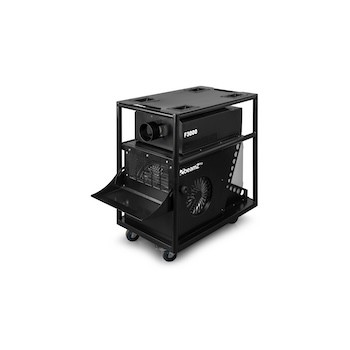 F3000 Fazer Machine Trolley