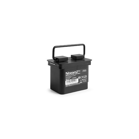 BBP5xB Replacement Battery Pack 10,4Ah