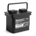 BBP5xB Replacement Battery Pack 10,4Ah