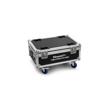 FL-ATOM Flightc.for 8xNeutron-ATOM