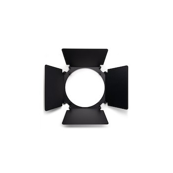 BAC33B Barndoor for BAC33x serie