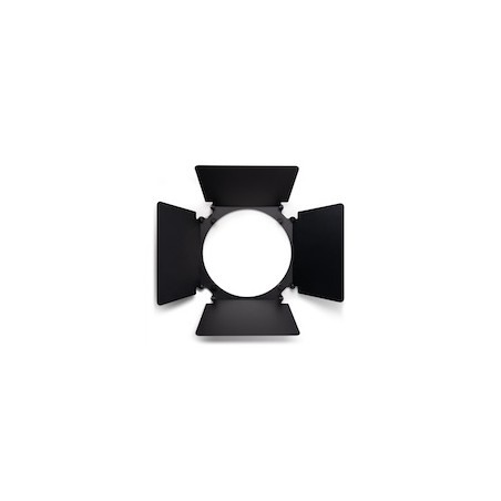 BAC33B Barndoor for BAC33x serie