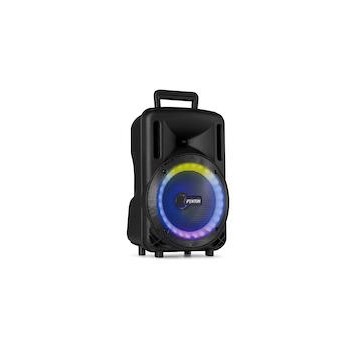 FT08LED MK2 Port.System8 BT 1xUHF