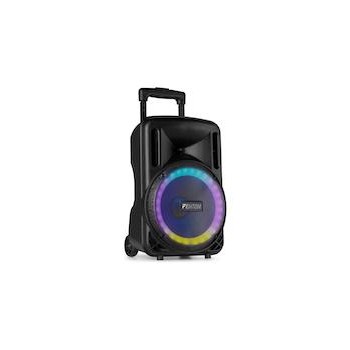 FT10LED MK2 Port.System10 BT 1xUHF