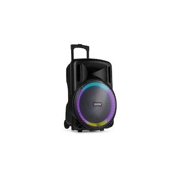 FT15LED Mk2 Port.System15 BT 1xUHF