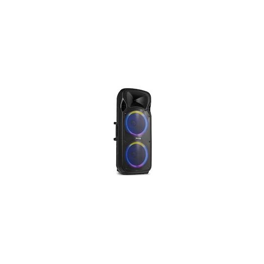 FT212LED MK2 Port.System 2x121xUHF