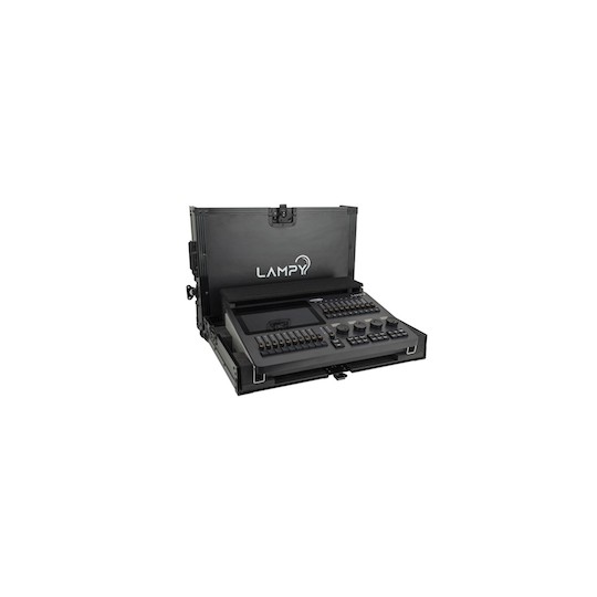 Flightcase for LAMPY 20