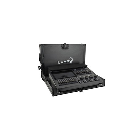 Flightcase for LAMPY 20