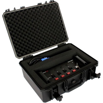 MAGICFX  Case for EFFECT'IVATOR 4