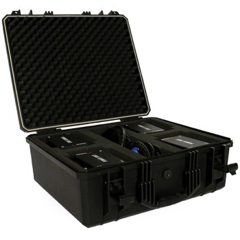 MAGICFX  Case for 4 POWER SHOT I