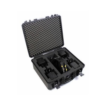 MAGICFX  Case for  CO2GUN II